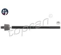 Barra sterzo Assale anteriore Sx 117 533 TOPRAN per VW SKODA SEAT CUPRA AUDI