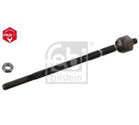 Barra sterzo Assale anteriore Sx 11831 FEBI BILSTEIN per PEUGEOT CITROËN FIAT