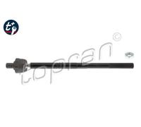 Barra sterzo Assale anteriore Sx 120 400 TOPRAN per AUDI SEAT SKODA VW