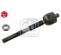 Barra sterzo Assale anteriore Sx 12001 FEBI BILSTEIN per VW FORD SEAT