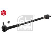 Barra sterzo Assale anteriore Sx 12034 FEBI BILSTEIN per PEUGEOT FIAT CITROËN