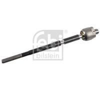 Barra sterzo Assale anteriore Sx 12041 FEBI BILSTEIN per FIAT LANCIA