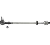 LEMFÖRDER 12094 01 Tirante Trasversale Por Porsche 944 1981-1991 Dx,Esterno, Sx, Assale Anteriore E Altri Veicoli