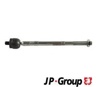 Barra sterzo Assale anteriore Sx 1244502400 JP GROUP per RENAULT NISSAN OPEL