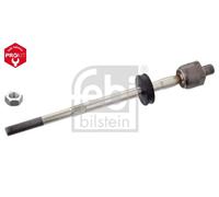 Barra sterzo Assale anteriore Sx 12719 FEBI BILSTEIN per VOLVO 760 940 960 740