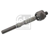 Barra sterzo Assale anteriore Sx 12726 FEBI BILSTEIN per VOLVO 850 850 Familiare