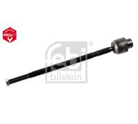 Barra sterzo Assale anteriore Sx 12728 FEBI BILSTEIN per VOLVO 440 460