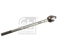 Barra sterzo Assale anteriore Sx 12729 FEBI BILSTEIN per VOLVO 760 740 Kombi 740