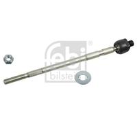 Barra sterzo Assale anteriore Sx 12907 FEBI BILSTEIN per MAZDA 323 S IV 323 C IV