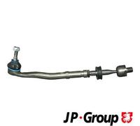 Barra sterzo Assale anteriore Sx 1444400270 JP GROUP per BMW 5 Touring 5