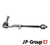 JP Group Tirante trasversale 1444401470 Anteriore SX per BMW 3 Touring X1 1er E87