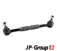 Barra sterzo Assale anteriore Sx 1544400200 JP GROUP per FORD NISSAN