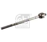 Barra sterzo Assale anteriore Sx 15459 FEBI BILSTEIN per VOLVO 240 240 Kombi 260