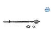 Barra sterzo Assale anteriore Sx 16-16 031 0011 MEYLE per NISSAN RENAULT