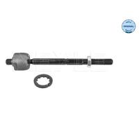 Barra sterzo Assale anteriore Sx 16-16 031 0014 MEYLE per RENAULT MERCEDES-BENZ