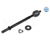 Barra sterzo Assale anteriore Sx 16-16 031 0015 MEYLE per RENAULT CLIO I