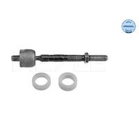 Barra sterzo Assale anteriore Sx 16-16 031 0017 MEYLE per RENAULT LAGUNA III