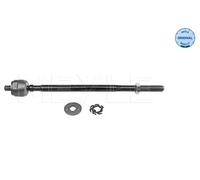 Barra sterzo Assale anteriore Sx 16-16 031 0022 MEYLE per RENAULT TWINGO I