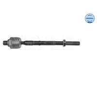 Barra sterzo Assale anteriore Sx 16-16 031 0025 MEYLE per RENAULT CLIO IV ZOE