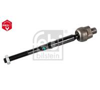Barra sterzo Assale anteriore Sx 170710 FEBI BILSTEIN per NISSAN JUKE JUKE Van
