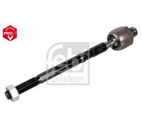 Barra sterzo Assale anteriore Sx 170815 FEBI BILSTEIN per RENAULT KOLEOS I
