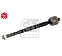 Barra sterzo Assale anteriore Sx 171949 FEBI BILSTEIN per NISSAN MICRA IV NOTE