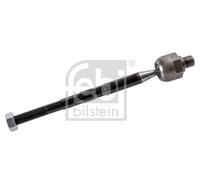 Barra sterzo Assale anteriore Sx 174644 FEBI BILSTEIN per OPEL KARL