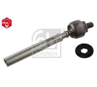 Barra sterzo Assale anteriore Sx 17609 FEBI BILSTEIN per PEUGEOT 405 I 405 II