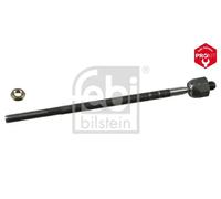 Barra sterzo Assale anteriore Sx 17778 FEBI BILSTEIN per OPEL SAAB
