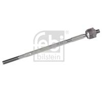 Barra sterzo Assale anteriore Sx 17921 FEBI BILSTEIN per FORD FOCUS I