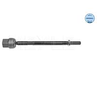 Barra sterzo Assale anteriore Sx 18-16 031 0000 MEYLE per JAGUAR XJ Coupé