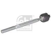 Barra sterzo Assale anteriore Sx 180856 FEBI BILSTEIN per MINI BMW