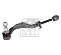 Barra sterzo Assale anteriore Sx 181025 FEBI BILSTEIN per MINI MINI
