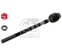 Barra sterzo Assale anteriore Sx 18281 FEBI BILSTEIN per FIAT PEUGEOT