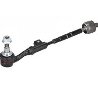 FEBI BILSTEIN Barra sterzo assale anteriore 185472 Sx per BMW ALPINA