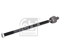 Barra sterzo Assale anteriore Sx 185476 FEBI BILSTEIN per VW SKODA SEAT CUPRA