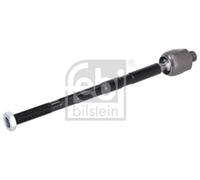 Barra sterzo Assale anteriore Sx 185662 FEBI BILSTEIN per KIA HYUNDAI