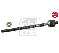 Originale Febi BILSTEIN Giunto Assiale Tirante 19525 per Renault