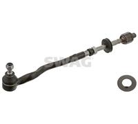 Barra sterzo Assale anteriore Sx 20 92 3923 SWAG per BMW 3