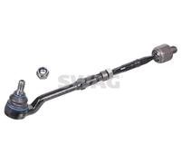 SWAG 20 92 3935 Tirante trasversale per BMW X5 (E53) Anteriore Sx, Anteriore Dx