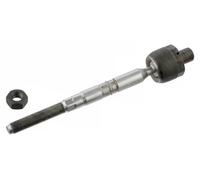 Barra sterzo Assale anteriore Sx 20 93 1222 SWAG per BMW X3 X5