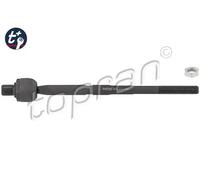 Barra sterzo Assale anteriore Sx 205 773 TOPRAN per OPEL ASTRA G Hatchback