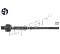 Barra sterzo Assale anteriore Sx 206 897 TOPRAN per OPEL VECTRA C VECTRA C GTS