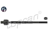 Barra sterzo Assale anteriore Sx 206 898 TOPRAN per OPEL ASTRA H Familiare