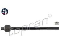 Barra sterzo Assale anteriore Sx 207 144 TOPRAN per OPEL VECTRA C VECTRA C GTS