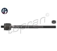 Barra sterzo Assale anteriore Sx 207 146 TOPRAN per RENAULT OPEL NISSAN
