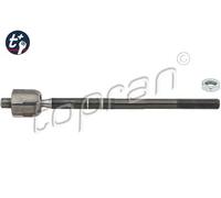 Barra sterzo Assale anteriore Sx 208 153 TOPRAN per OPEL ASTRA J Sports Tourer