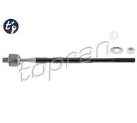 Barra sterzo Assale anteriore Sx 208 607 TOPRAN per OPEL CHEVROLET