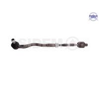 Barra sterzo Assale anteriore Sx 21222 SIDEM per BMW 3 Coupé 3 Touring 3