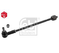 Barra sterzo Assale anteriore Sx 21449 FEBI BILSTEIN per MERCEDES-BENZ VW